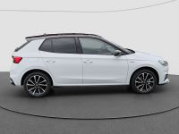 Skoda Fabia - Vorschau Bild 10