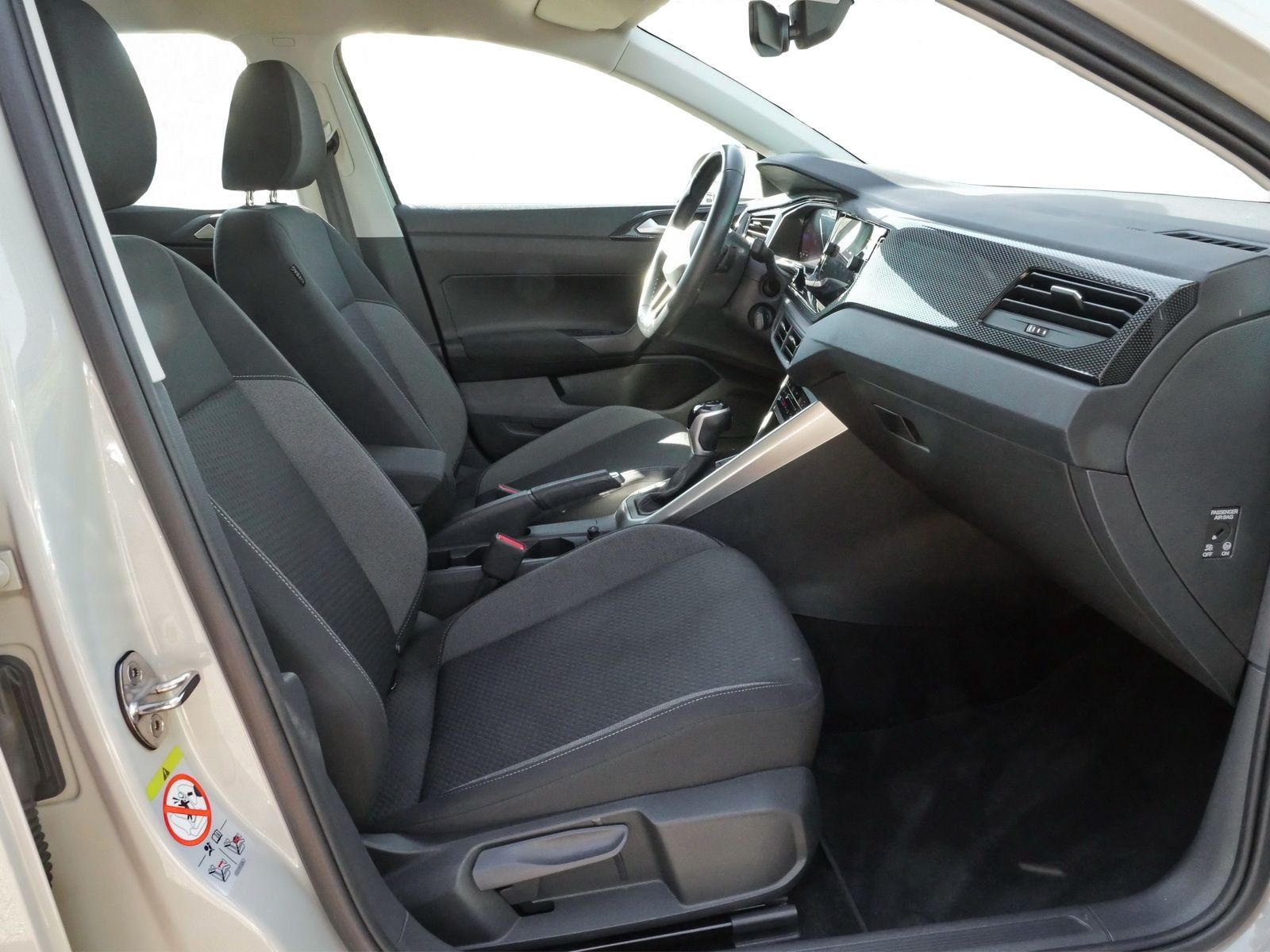 Volkswagen Taigo - Bild 4