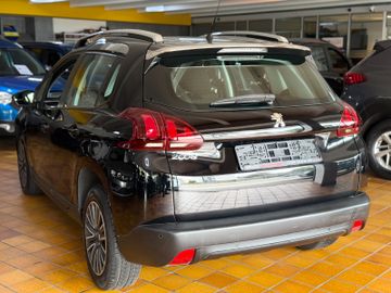 Peugeot 2008 - 4