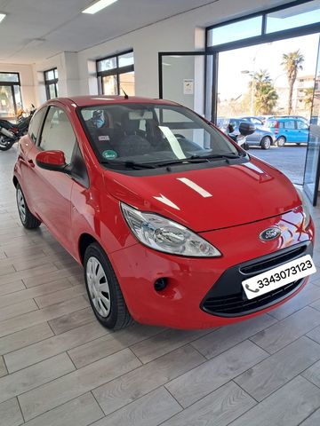 Ford Ka Ka 1.2 8V 69CV