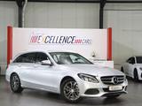 Mercedes-Benz C 180 T CGI AVANTGARDE / MATRIX-LED,LEDER,NAVI+ - Mercedes-Benz Gebrauchtwagen in Hamm