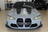 BMW M4 Coupe CSL /KERAMIK/VOLLSCHALENSITZE"CARBON" - BMW M4: Csl