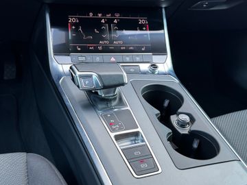Audi A6 - 10