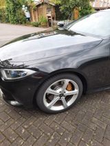 Mercedes-Benz CLS 350 d 4MATIC - Top Zustand / 98tkm /2te Hd - Mercedes-Benz CLS-Klasse in Hamburg