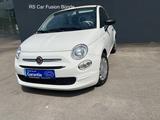 Fiat 500 Cult erst 13200km! - Fiat: 132
