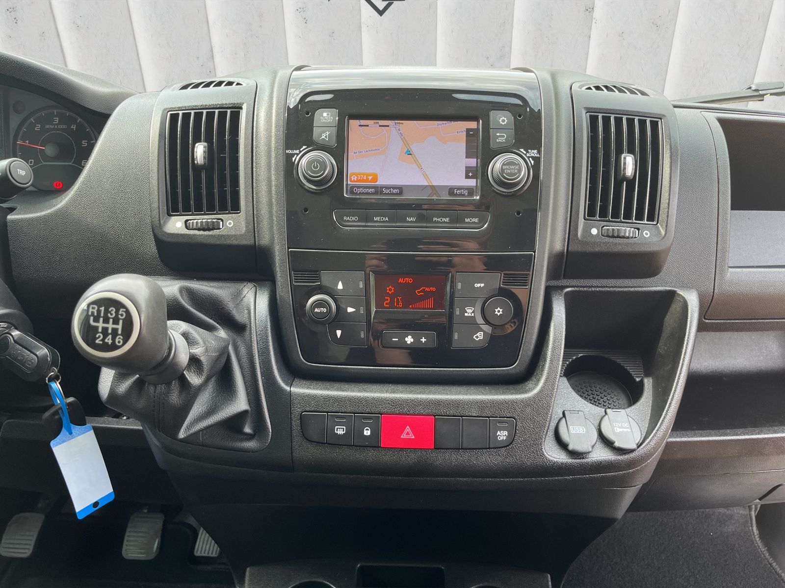 Fahrzeugabbildung Peugeot Boxer 435 L4H2 Pro*Navi*PDC*Kamera*Klima*TOP**