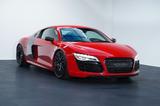 Audi R8 Coupe 5.2 FSI plus quattro V10/B&O/Carb/Kera - Audi R8: 5.2