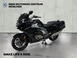 BMW K 1600 GT WENIG KILOMETER - TOURER