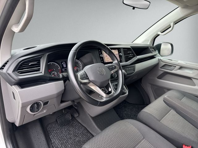 T6.1 2.0 TDI DSG Kasten L1H1 LED+NAVI+ACC+PDC+KL