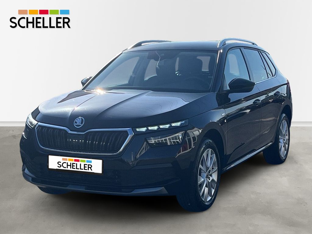 Image of Skoda Kamiq