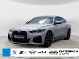 BMW 430 Gran Coupe M-Sport AHK LASER LED STANDHZ ACC - BMW 430 Gran Coupé mit Anhängerkupplung