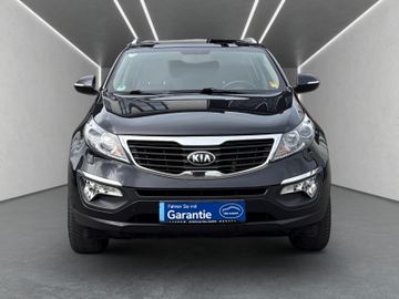 KIA Sportage - 6