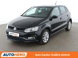 Volkswagen Polo 1.0 Lounge *NAVI*TEMPO*PDC*SHZ* - Gebrauchtwagen in Köln bis 10.000 Euro