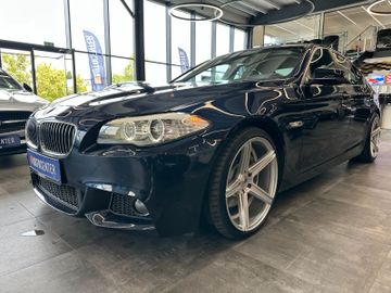 BMW 528 *HeadUP*KEYLESS*MEMORY*EISENMANN*StandHZ*