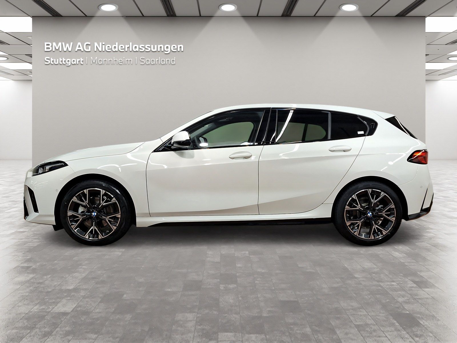 BMW 120 - Bild 3