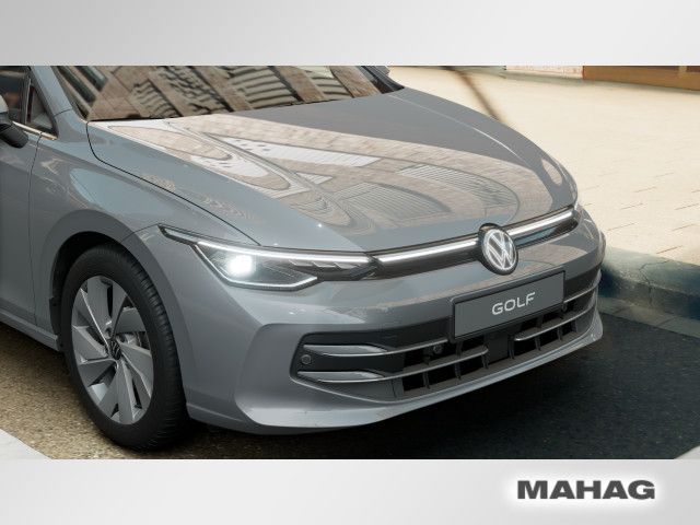 Volkswagen Golf - Bild 8