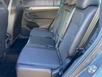 Seat Tarraco - Vorschau Bild 12