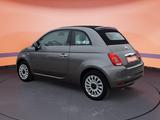 Fiat 500C Cabrio #KLIMAAUTOMATIK#BORDCOMPUTER#LED#EIN - Fiat 500C mit Hybrid-Antrieb