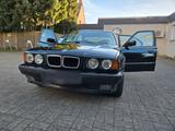 BMW E34 Facelift 520i+Oldtimer+H-Zulassung... - gebrauchte BMW 520 aus dem Jahr 1995