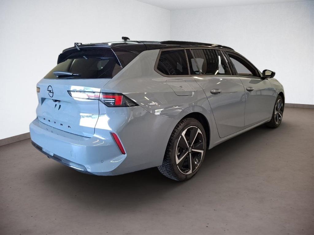 Opel Astra Sports Tourer GS Shz Navi Kamera Schiebeda, миниатюра 3