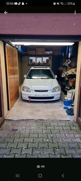 Honda civic ej9 - Honda Civic: Ej9