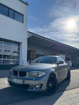 BMW 118d Coupé - BMW 118: Coupe, 118d