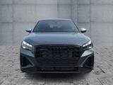 Audi SQ2 2.0 TFSI  quattro 7-Stufen Automatik - graue Audi SQ2