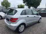 Mercedes-Benz B 170 B -Klasse B 170 - gebrauchte Mercedes-Benz B-Klasse aus dem Jahr 2005