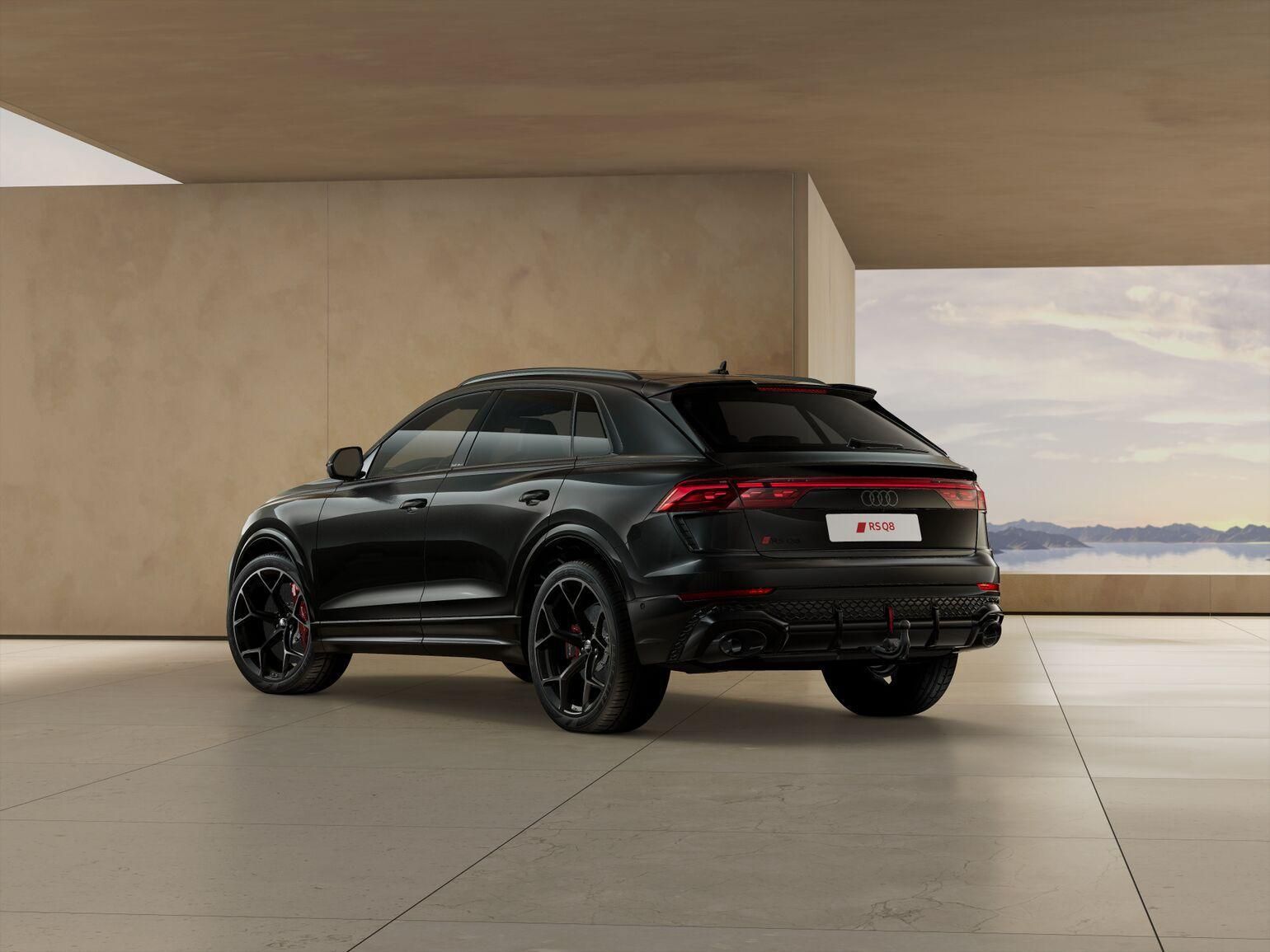 Audi RSQ8 - Bild 3