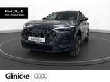 Audi Q5 TDI qu. S line Edition One LED LM 21" Navi AC - Audi Q5 in Gelsenkirchen