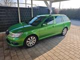 Skoda Octavia 2.0 TDI DSG RS Combi RS seltene Farbe - Skoda Octavia aus 2012: RS