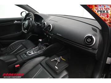 2016 AUDI RS3 缩略图 13