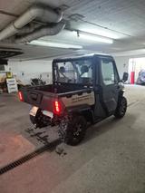 CFMOTO Uforce 1000 - CFMOTO UFORCE 1000