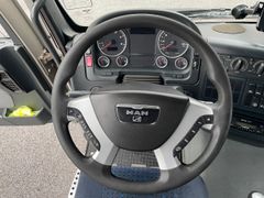 MAN TGA 18.440 4x4 BLS *Weltreisemobil|Expedition*