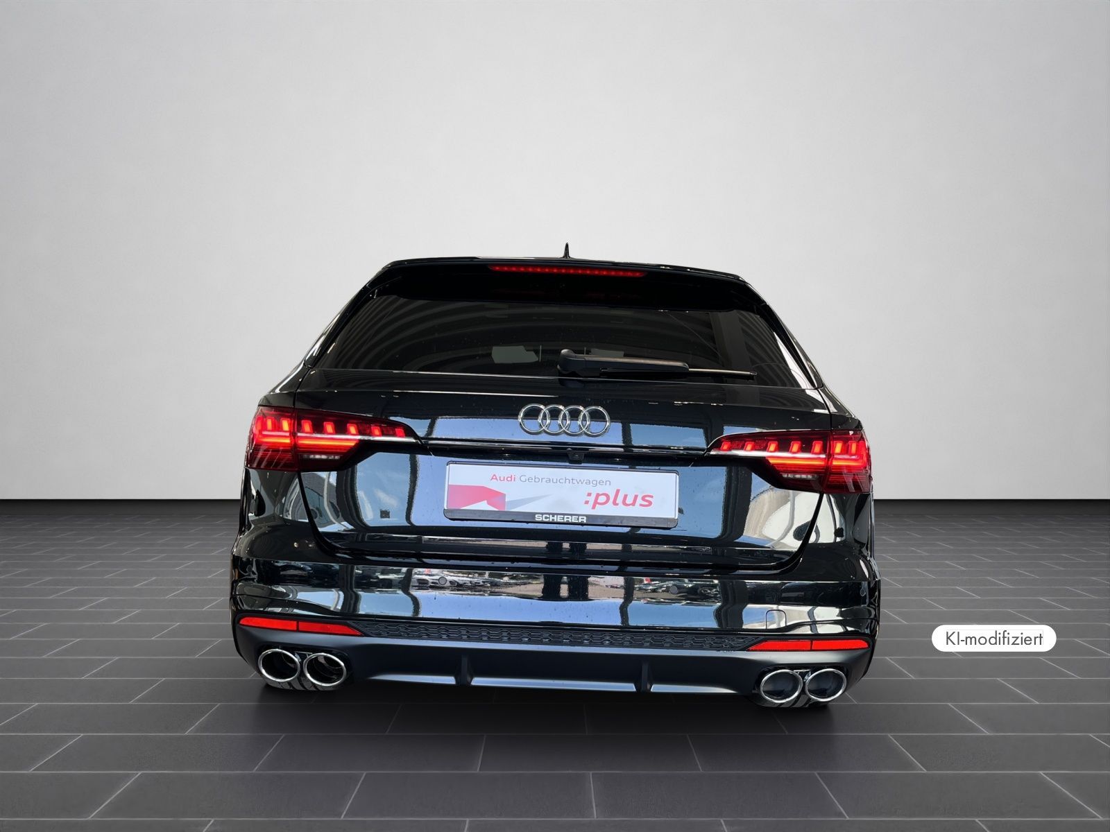 Audi S4 - Bild 7