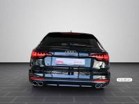 Audi S4 - Vorschau Bild 7