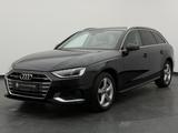 Audi A4 Avant 40 TDI qu. +HUD+360+AHK+MATRIX+STANDHZ+ - Audi A4 mit Diesel-Antrieb