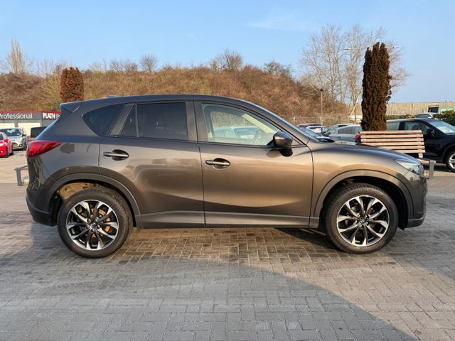 Mazda CX-5 Nakama 2WD