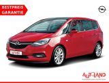 Opel Zafira 1.6 SIDI Turbo Innovation LED Panorama - Opel Zafira mit Benzin-Antrieb: Kleinbus, 1.6