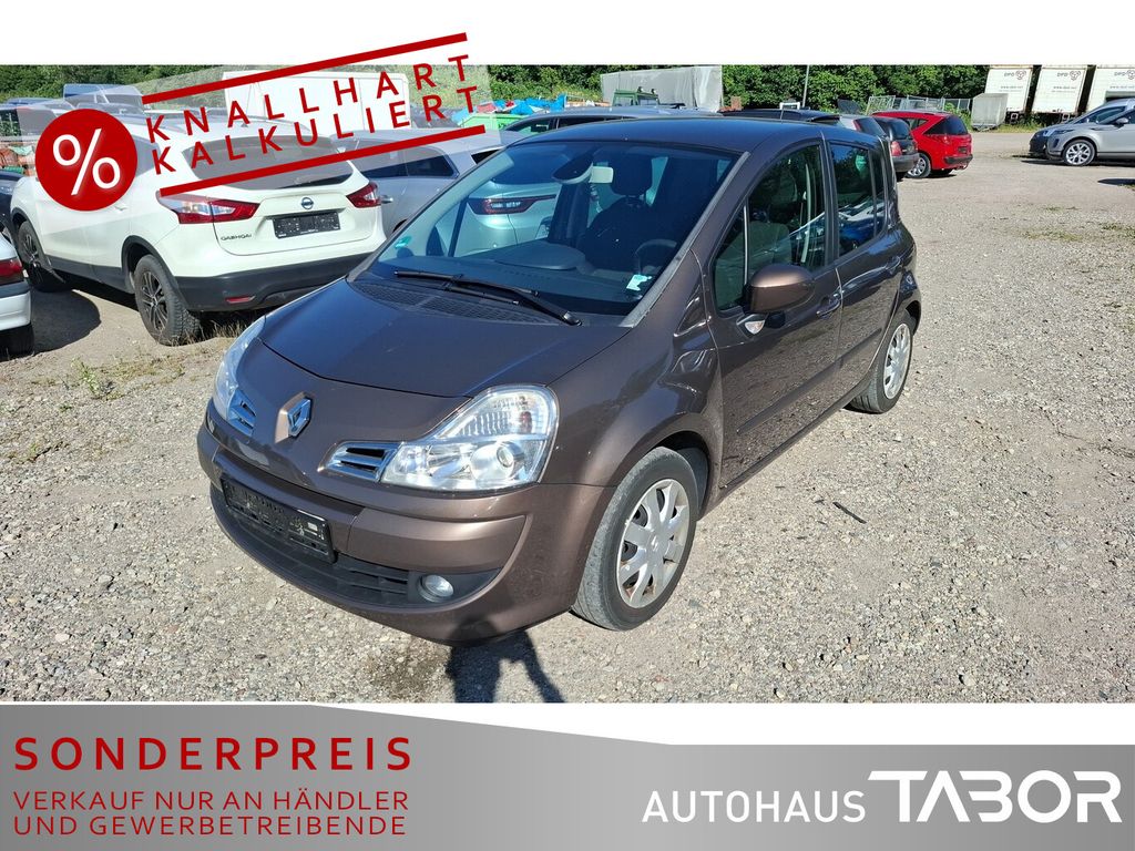Renault Modus
