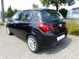 Opel Corsa 1.3 CDTi Innovation Xenon,Einparkhilfe,SHZ - Opel Corsa mit Diesel-Antrieb: 3.1