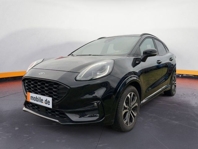 Ford Puma ST-Line X LED+Navi+Kamera+Winterpaket