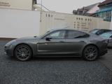 Porsche Panamera Panamera 4 Platinium Edition Top Ausst. - Porsche mit Benzin-Antrieb: Grün