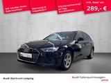 Audi A4 Avant 35 TFSI S-tr. *Navi*Stadt*RFK* - AUDI A4 Leasingangebote für Privatpersonen