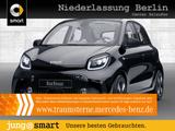 Smart forfour EQ/Passion/22kW/SHZ/Pano/Excl/LED/Kamera