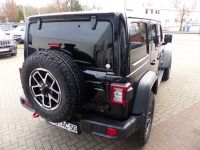 Jeep Wrangler - Vorschau Bild 7