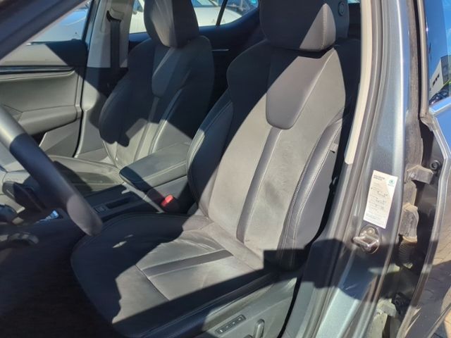 Fahrzeugabbildung SKODA Octavia 2.0 TDI DSG Style