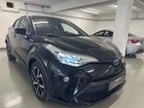 Toyota C-HR Hybrid Team D / 8-fach - gebrauchte Toyota C-HR aus dem Jahr 2021