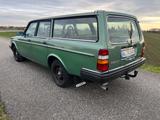 Volvo 245 GL 2.3 | tolle Karosse | gute Technik | H-Zl - Volvo 245: Kombi
