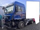 MAN TGX 18.420/460/500 XLX Retarder/Scania Getriebe - MAN Gebraucht Getriebe